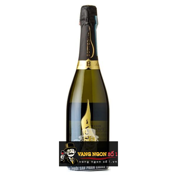 Kết quả hình ảnh cho champagne bottega prosecco doc