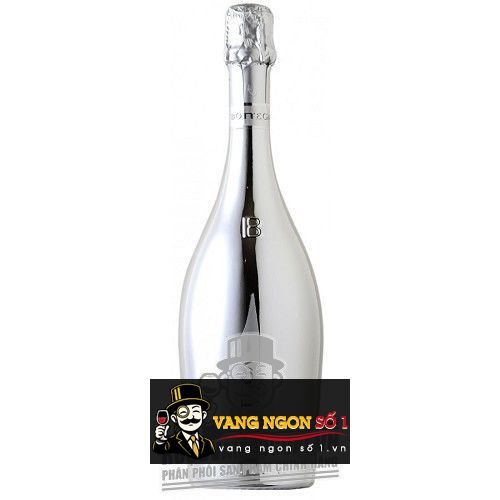 Kết quả hình ảnh cho champagne bottega white gold