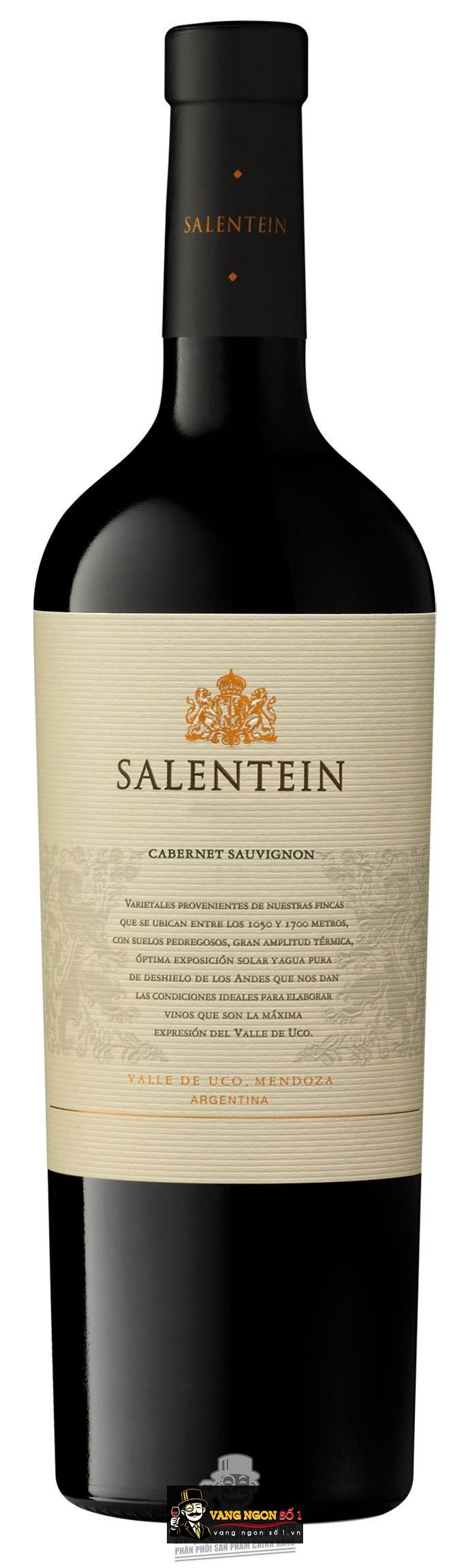 Kết quả hình ảnh cho argentina barrel selection cabernet sauvignon