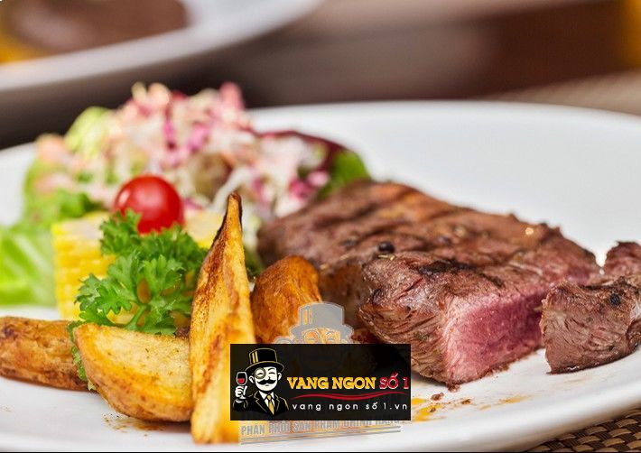 Thưởng Thức Suất Bít Tết Đặc Biệt Cho 01 Người Tại Family Steak ...