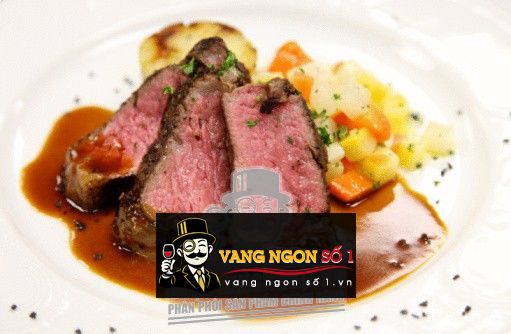 Kết quả hình ảnh cho beefsteak bò mỹ