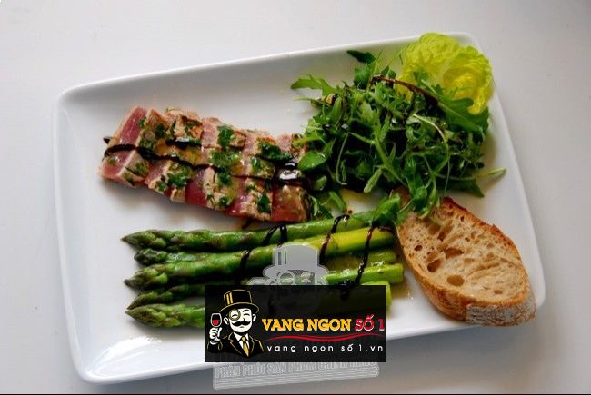 Kết quả hình ảnh cho bánh mì nướng rượu vang