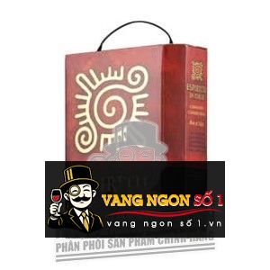 Kết quả hình ảnh cho vang chile espiritu CABERNET SAUVIGNON