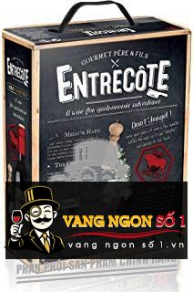 Kết quả hình ảnh cho entrecote 3l