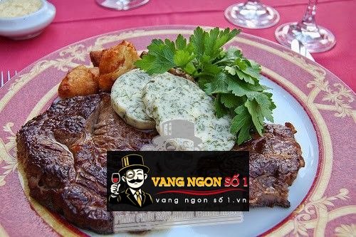Kết quả hình ảnh cho entrecote