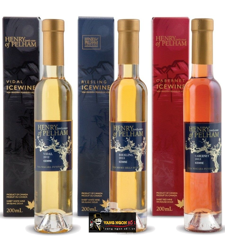 Kết quả hình ảnh cho vang canada vidal icewine