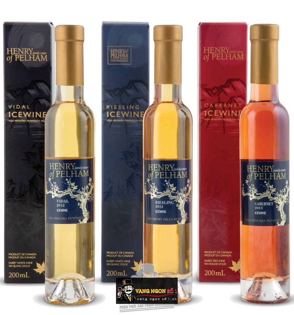 Kết quả hình ảnh cho vang canada vidal icewine