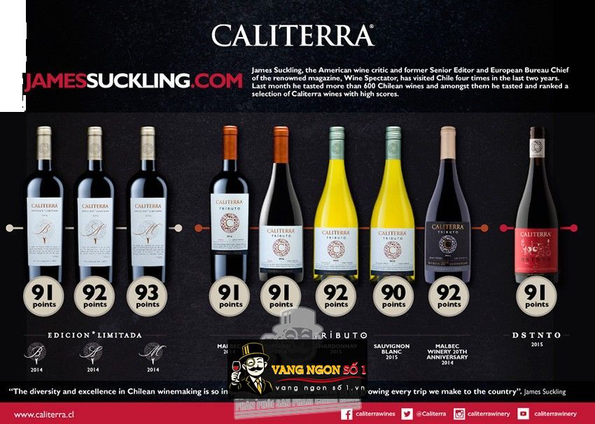 Kết quả hình ảnh cho caliterra tributo chardonnay