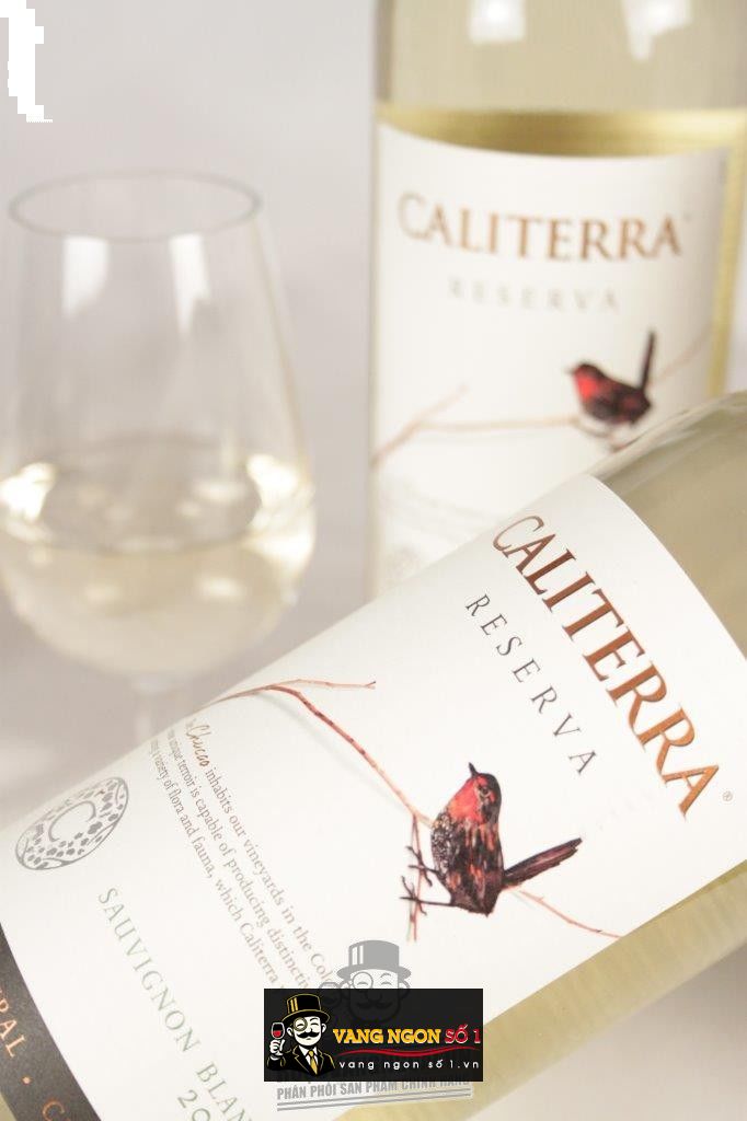 Kết quả hình ảnh cho caliterra reserva blanc
