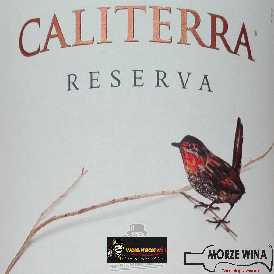 Kết quả hình ảnh cho caliterra reserva carmenere