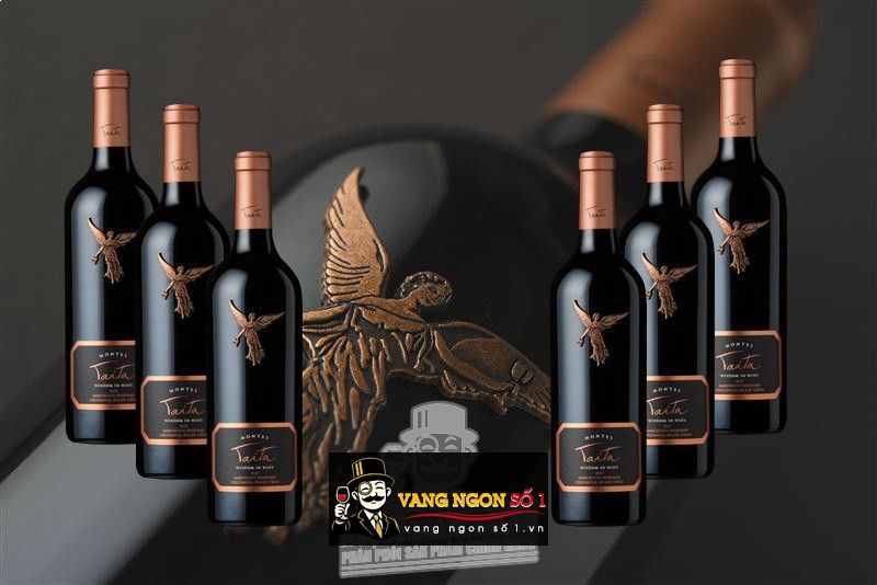 Káº¿t quáº£ hÃ¬nh áº£nh cho vang chile montes taita