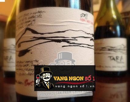 Kết quả hình ảnh cho tara atacama pinot noir