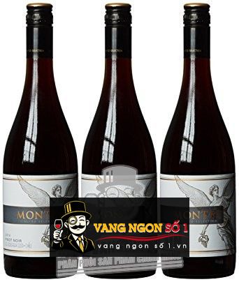 Kết quả hình ảnh cho montes limited selection pinot noir