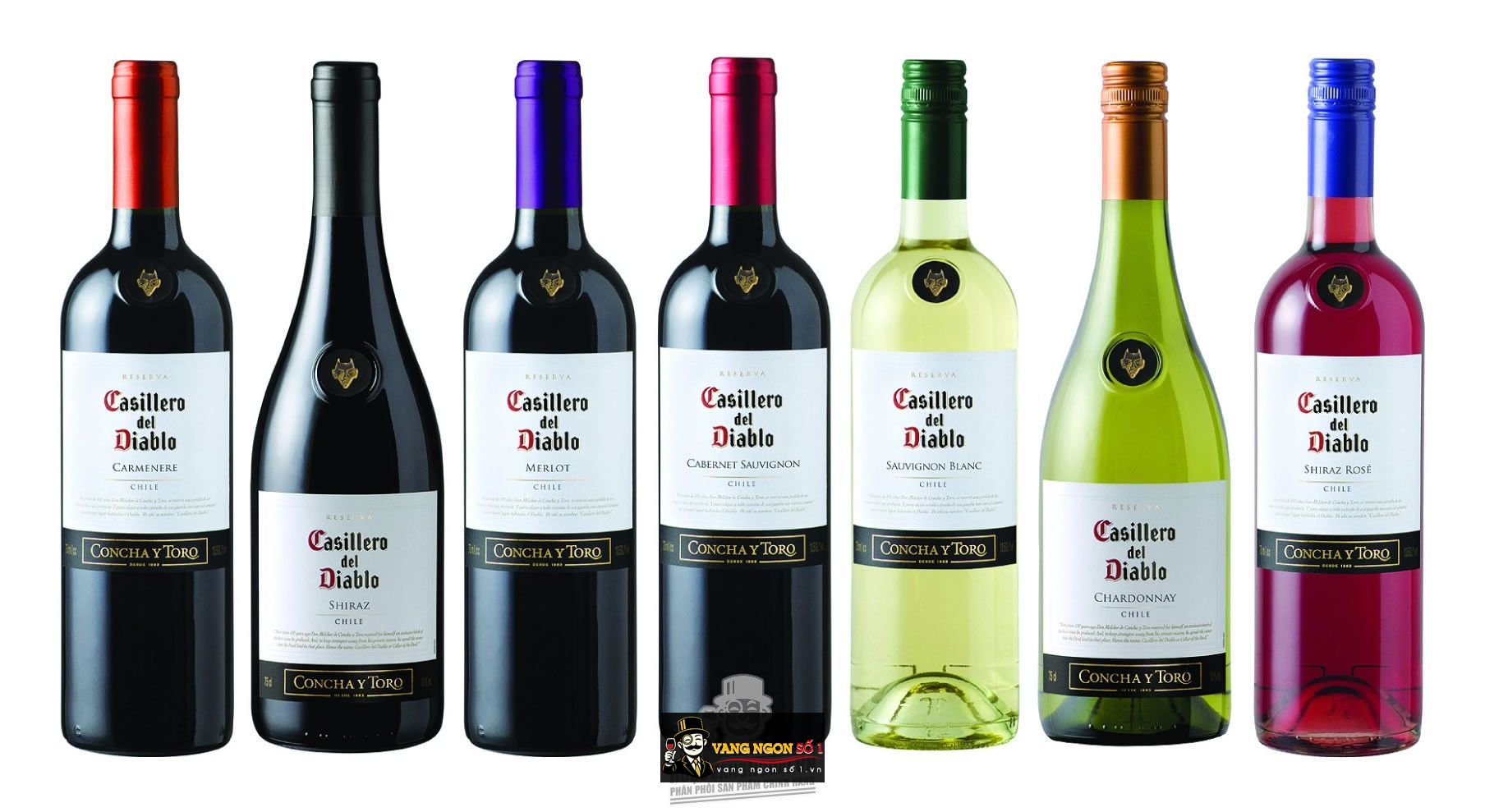 Kết quả hình ảnh cho casillero del diablo pinot noir