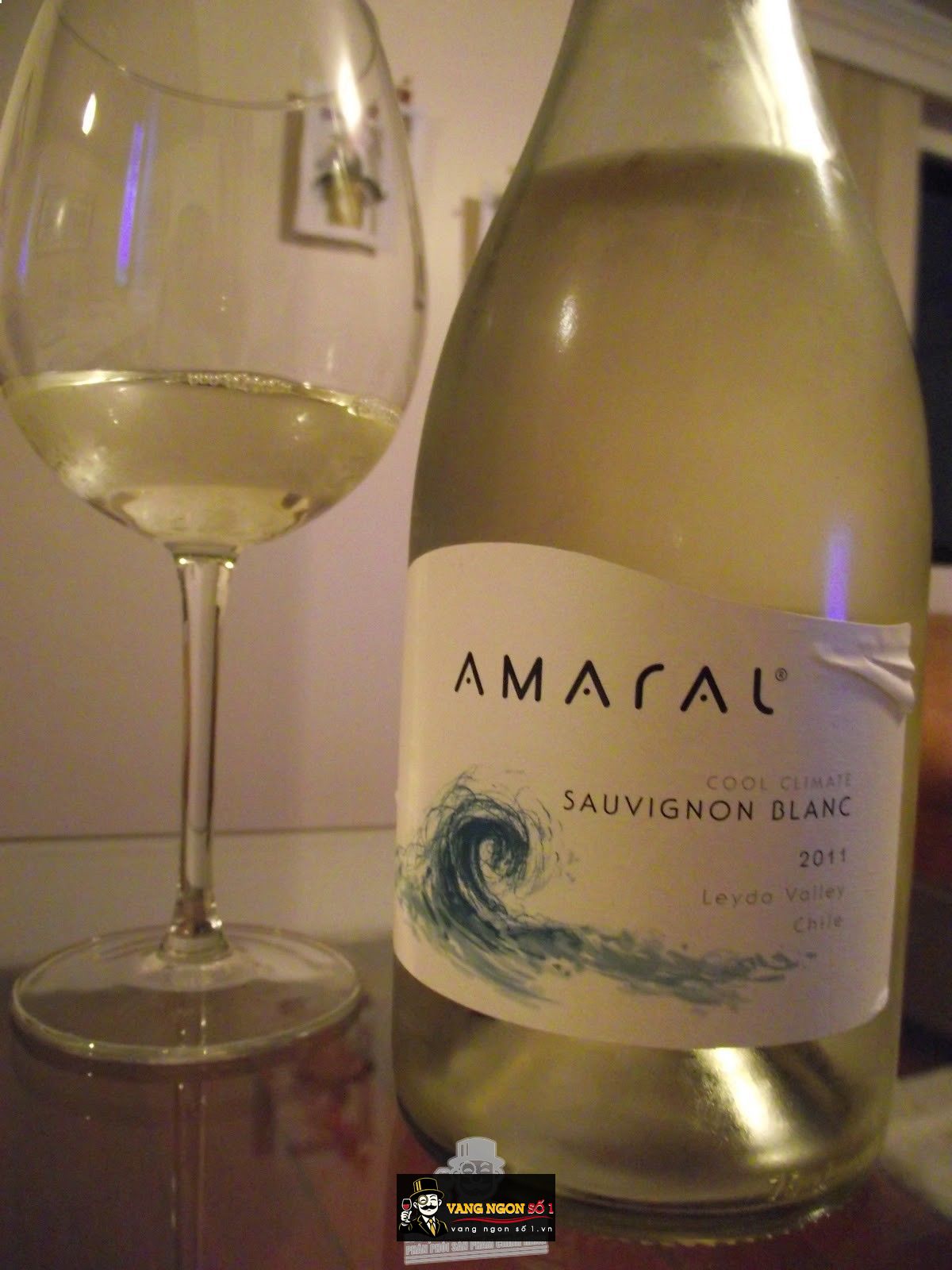 Kết quả hình ảnh cho montgras amaral sauvignon blanc