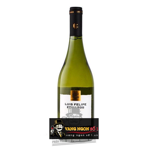 Kết quả hình ảnh cho luis felipe edwards reserva chardonnay