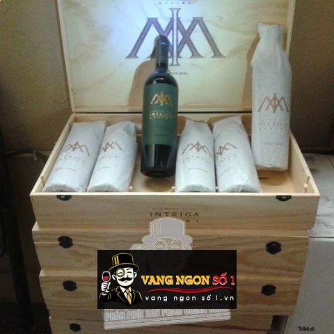 Kết quả hình ảnh cho montgras intriga maxima