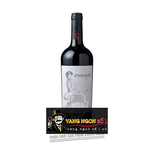 Kết quả hình ảnh cho mousai s malbec
