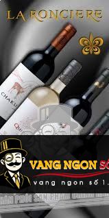 Kết quả hình ảnh cho vina la ronciere mousai s merlot