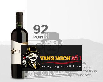 Kết quả hình ảnh cho luis felipe edwards cien carignan