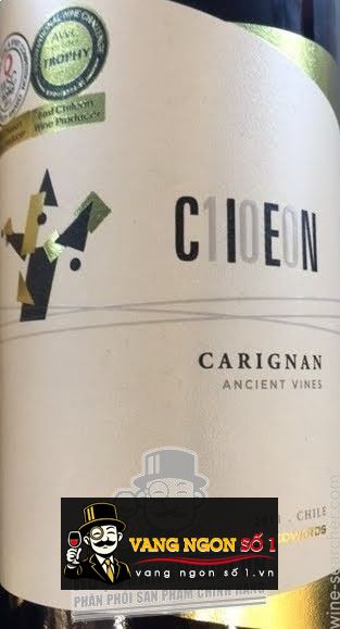 Kết quả hình ảnh cho luis felipe edwards cien carignan