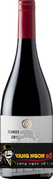 Kết quả hình ảnh cho signos de origen syrah