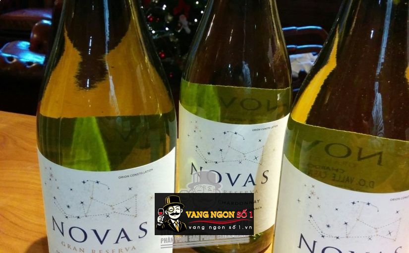 Kết quả hình ảnh cho emiliana novas chardonnay
