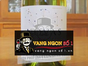 Novas Sauvignon Blanc