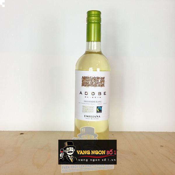 Kết quả hình ảnh cho vang chile adobe sauvignon blanc