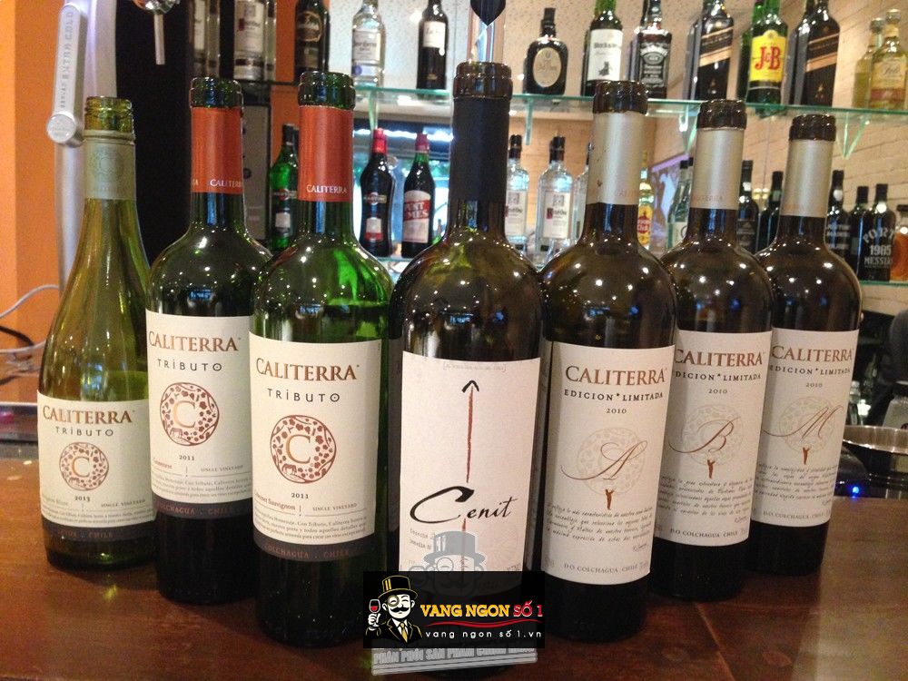 Kết quả hình ảnh cho CALITERRA LIMITADA EDICION a