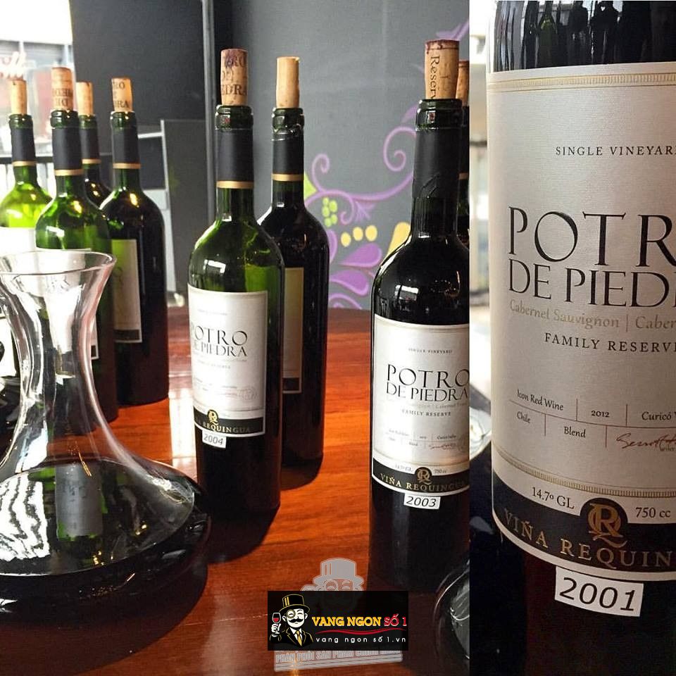 Kết quả hình ảnh cho potro de piedra cabernet sauvignon