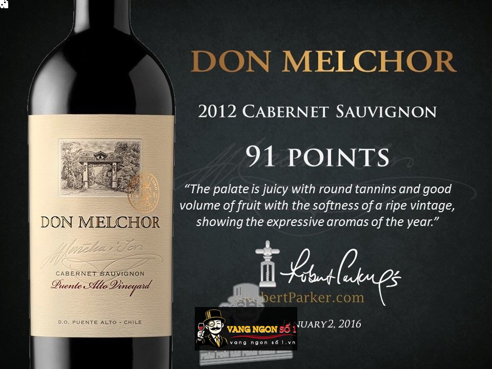 Kết quả hình ảnh cho don melchor 2012