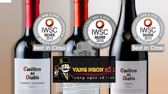 Kết quả hình ảnh cho casillero del diablo cabernet sauvignon reserva