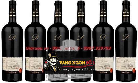 GIÃ VANG CHILE CASADONOSO D