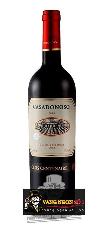 Kết quả hình ảnh cho casadonoso clos centenaire
