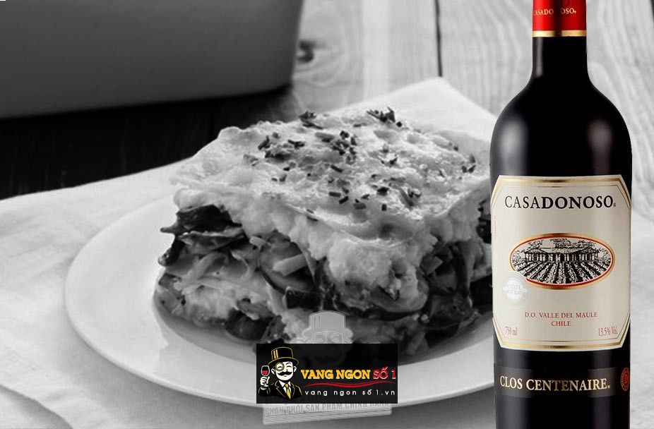 Kết quả hình ảnh cho casadonoso clos centenaire