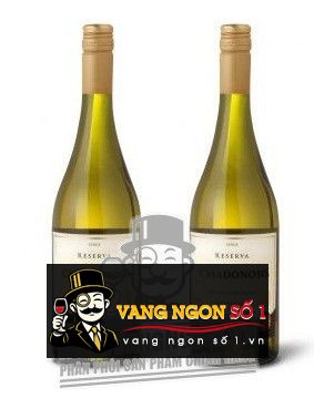 Káº¿t quáº£ hÃ¬nh áº£nh cho vang chile casadonoso evolucion reserva chardonnay