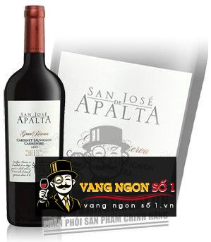 Kết quả hình ảnh cho apalta gran reserva cabernet