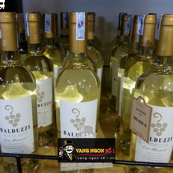Káº¿t quáº£ hÃ¬nh áº£nh cho vang chile balduzzi late harvest