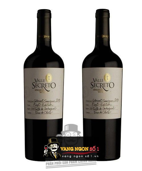 Káº¿t quáº£ hÃ¬nh áº£nh cho vang chile valle secreto