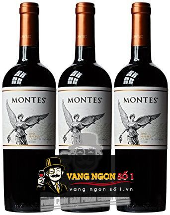 Kết quả hình ảnh cho montes classic series malbec 2014