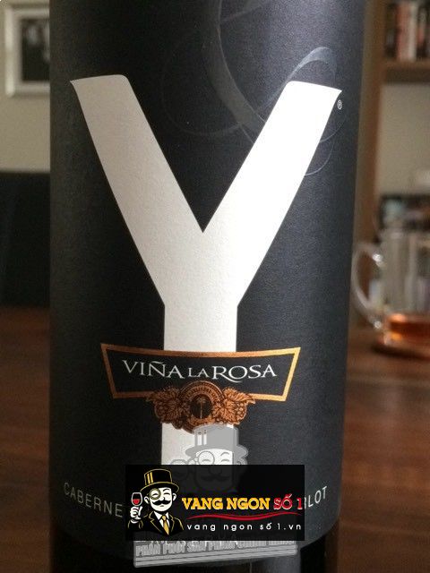 Kết quả hình ảnh cho vang chile y reserva cabernet sauvignon