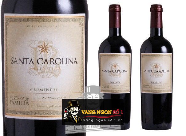 Kết quả hình ảnh cho reserva de familia carmenere