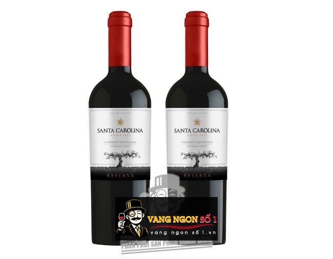 Káº¿t quáº£ hÃ¬nh áº£nh cho santa carolina reserva cabernet sauvignon