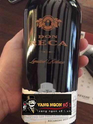 Káº¿t quáº£ hÃ¬nh áº£nh cho don reca limited edition