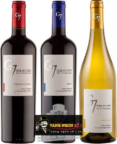 Kết quả hình ảnh cho g7 cabernet sauvignon