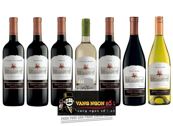 Kết quả hình ảnh cho ventisquero cabernet reserva