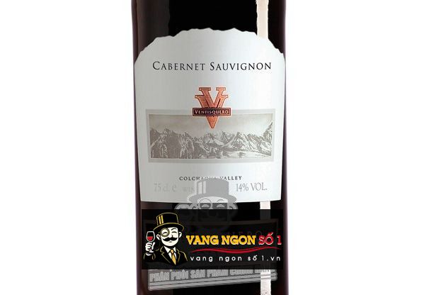 Kết quả hình ảnh cho ventisquero cabernet reserva