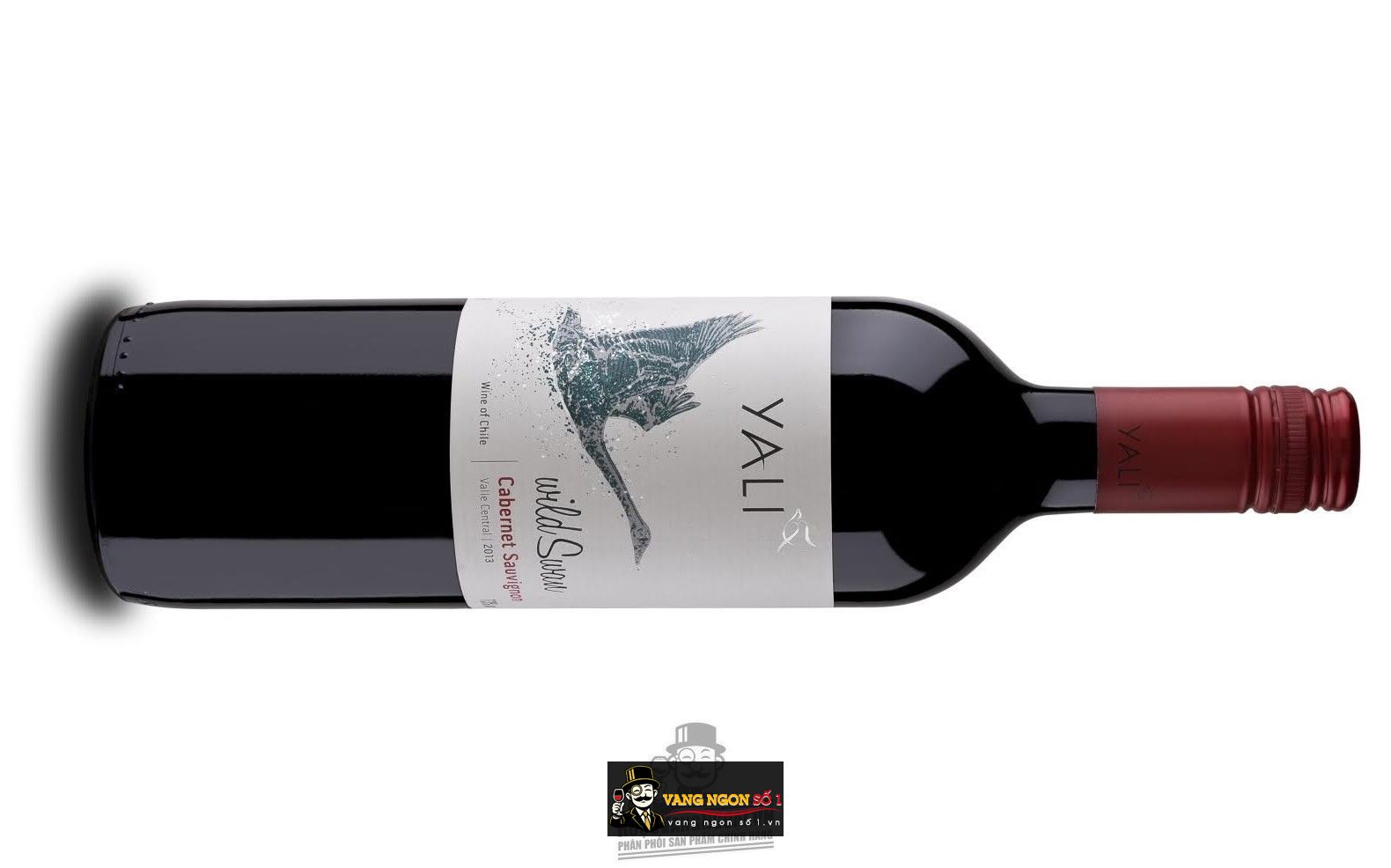 Kết quả hình ảnh cho yali swan cabernet sauvignon