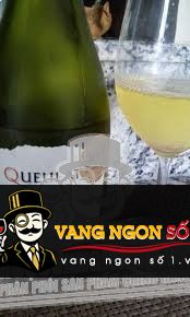 Kết quả hình ảnh cho queulat chardonnay